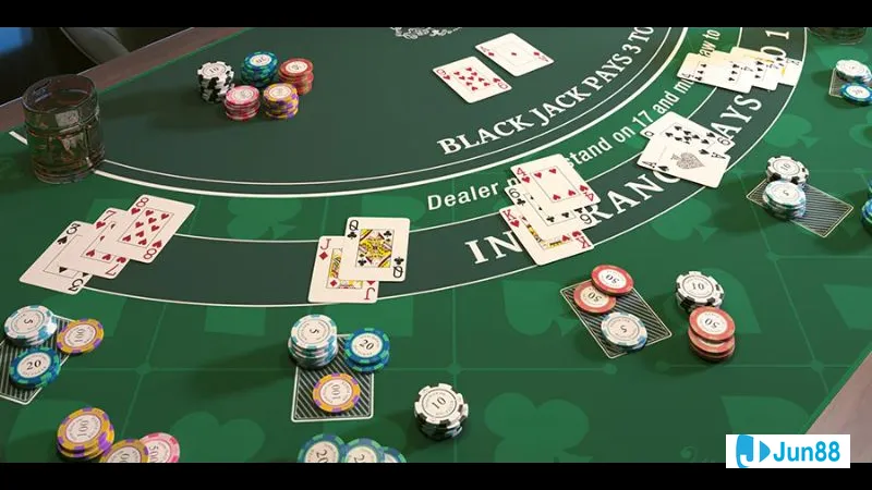 Nắm bắt quy tắc chơi game