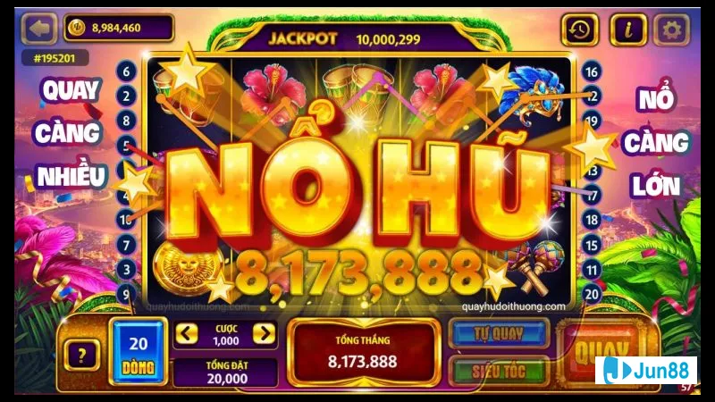 Biểu tượng trong trò chơi