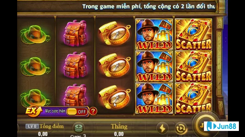 Quy tắc trả thưởng và tính tiền thắng