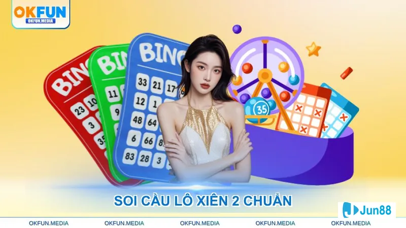 Lô xiên 2 theo bạc nhớ