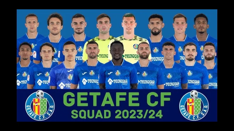 Cầu thủ Alaves và Getafe tranh chấp bóng trên sân - Phong độ gần Cầu thủ Alaves và Getafe tranh chấp bóng trên sân - Phong độ gần